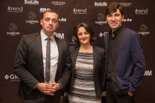 В Баку впервые прошли Дни коучинга (ФОТО)