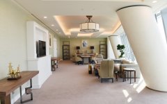 Президент Азербайджана принял участие в открытии нового административного здания SOCAR (ФОТО) (версия 2)