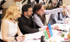 Сын трагически погибшего Гусейна Дарья добился успеха на конкурсе моделей (ФОТО)