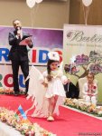 В Баку определились победители Star Kids Fashion Show (ФОТО)