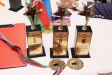 В Баку определились победители Star Kids Fashion Show (ФОТО)