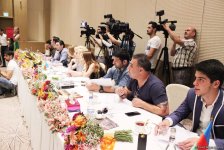 В Баку определились победители Star Kids Fashion Show (ФОТО)