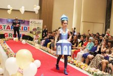 В Баку определились победители Star Kids Fashion Show (ФОТО)