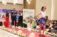 В Баку определились победители Star Kids Fashion Show (ФОТО)