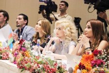 В Баку определились победители Star Kids Fashion Show (ФОТО)