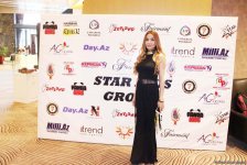 В Баку определились победители Star Kids Fashion Show (ФОТО)