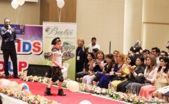 В Баку определились победители Star Kids Fashion Show (ФОТО)