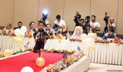 В Баку определились победители Star Kids Fashion Show (ФОТО)