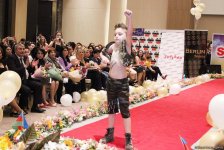 В Баку определились победители Star Kids Fashion Show (ФОТО)