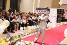 В Баку определились победители Star Kids Fashion Show (ФОТО)
