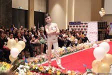 В Баку определились победители Star Kids Fashion Show (ФОТО)