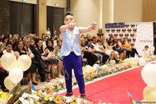 В Баку определились победители Star Kids Fashion Show (ФОТО)
