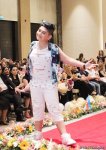 В Баку определились победители Star Kids Fashion Show (ФОТО)