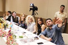 В Баку определились победители Star Kids Fashion Show (ФОТО)