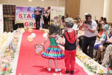 В Баку определились победители Star Kids Fashion Show (ФОТО)