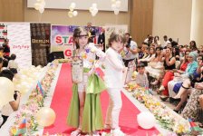 В Баку определились победители Star Kids Fashion Show (ФОТО)