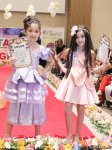 В Баку определились победители Star Kids Fashion Show (ФОТО)