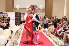 В Баку определились победители Star Kids Fashion Show (ФОТО)