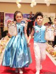 В Баку определились победители Star Kids Fashion Show (ФОТО)