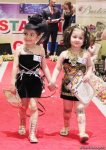 В Баку определились победители Star Kids Fashion Show (ФОТО)