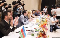 В Баку определились победители Star Kids Fashion Show (ФОТО)