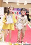 В Баку определились победители Star Kids Fashion Show (ФОТО)
