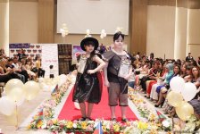 В Баку определились победители Star Kids Fashion Show (ФОТО)