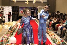 В Баку определились победители Star Kids Fashion Show (ФОТО)