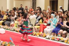 В Баку определились победители Star Kids Fashion Show (ФОТО)