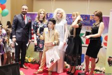 В Баку определились победители Star Kids Fashion Show (ФОТО)