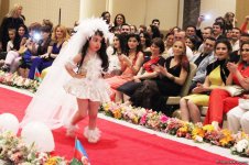 В Баку определились победители Star Kids Fashion Show (ФОТО)