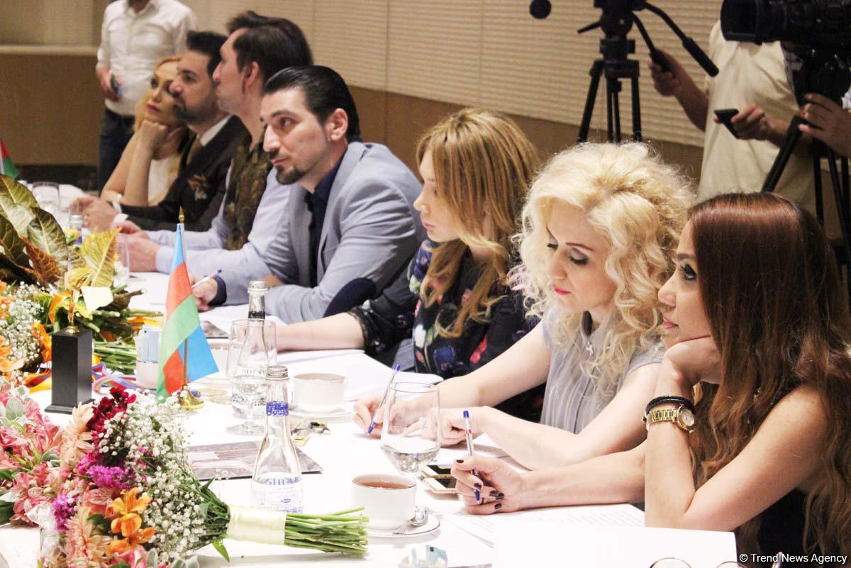 В Баку определились победители Star Kids Fashion Show (ФОТО)