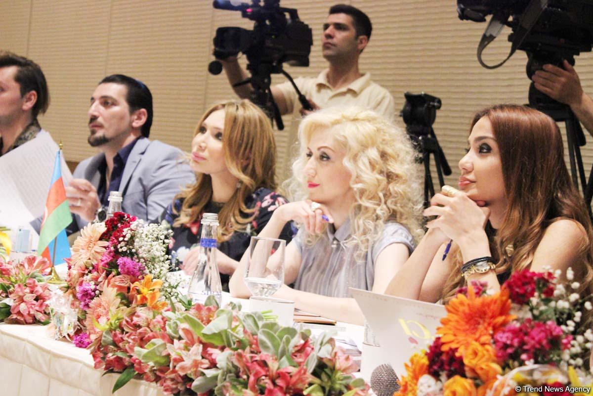 В Баку определились победители Star Kids Fashion Show (ФОТО)