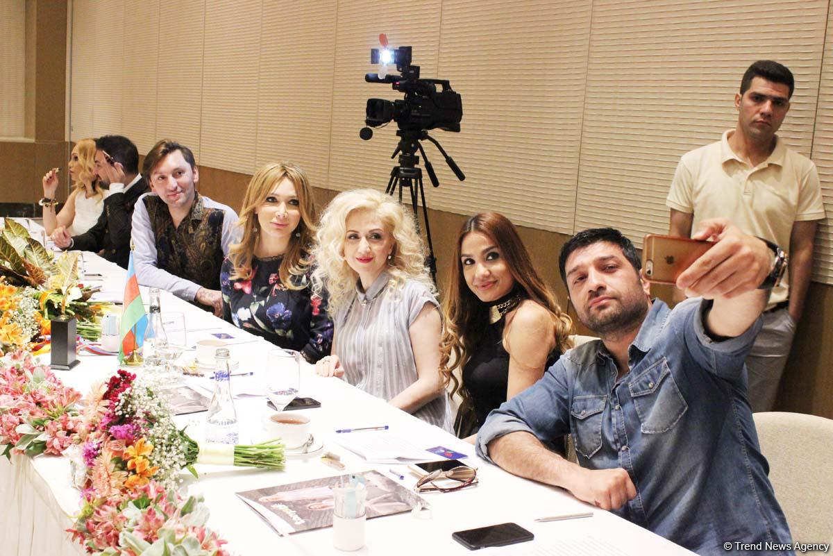 В Баку определились победители Star Kids Fashion Show (ФОТО)