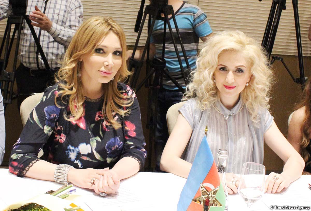 В Баку определились победители Star Kids Fashion Show (ФОТО)