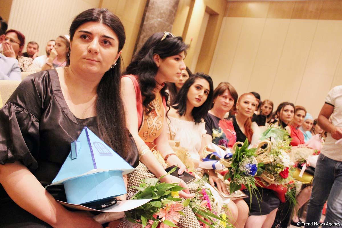 В Баку определились победители Star Kids Fashion Show (ФОТО)