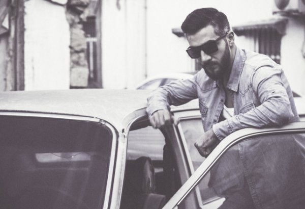 Наджаф Наджафгулузаде сдержал слово и представил первый клип (ВИДЕО)