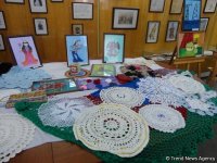 Дети – наше будущее: выставка и концерт в Баку (ФОТО)