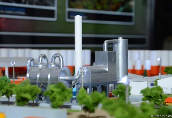 Caspian Oil&Gas в 2017 году начнет работу в конце мая