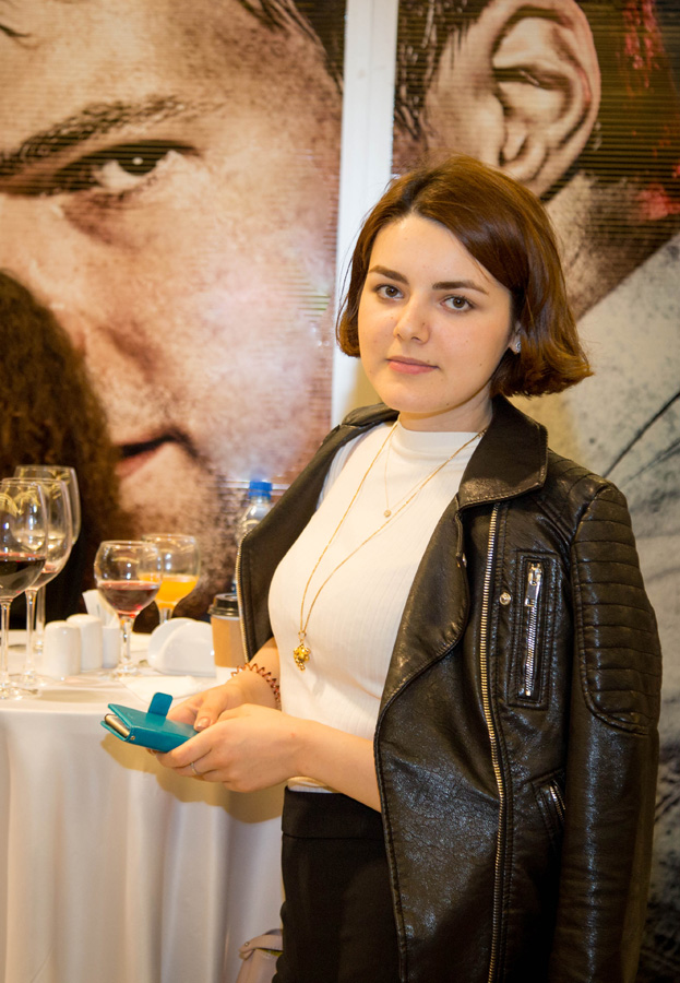 В Баку прошла премьера блокбастера Warcraft (ФОТО)