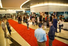 В Баку прошла премьера блокбастера Warcraft (ФОТО)