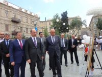 Большой праздничный концерт в честь Международного дня защиты детей (ФОТО)