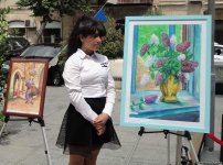 Большой праздничный концерт в честь Международного дня защиты детей (ФОТО)