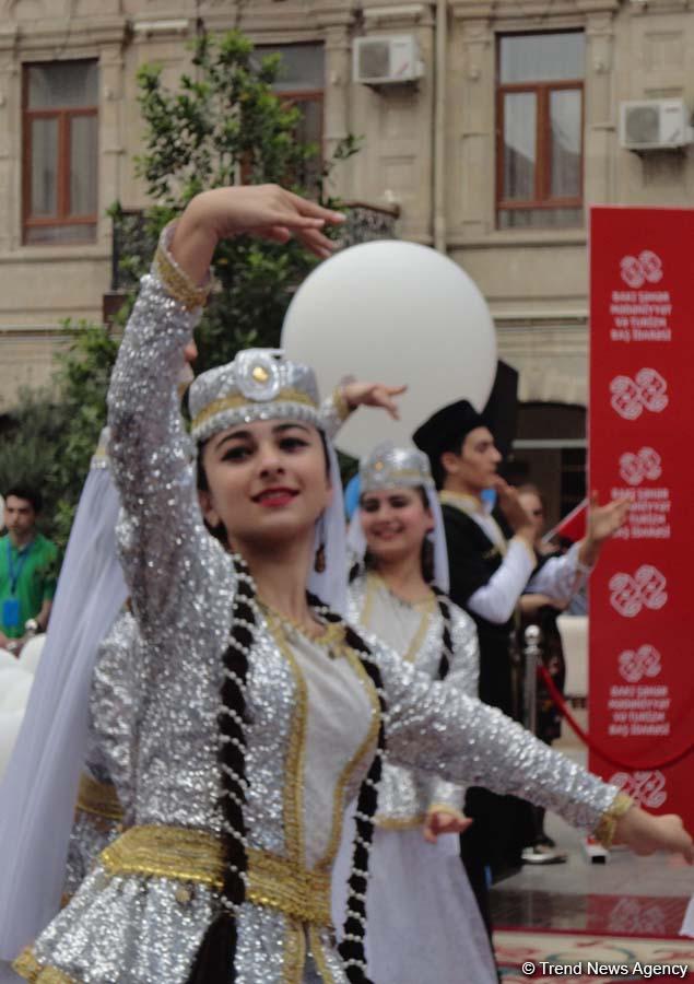 Большой праздничный концерт в честь Международного дня защиты детей (ФОТО)