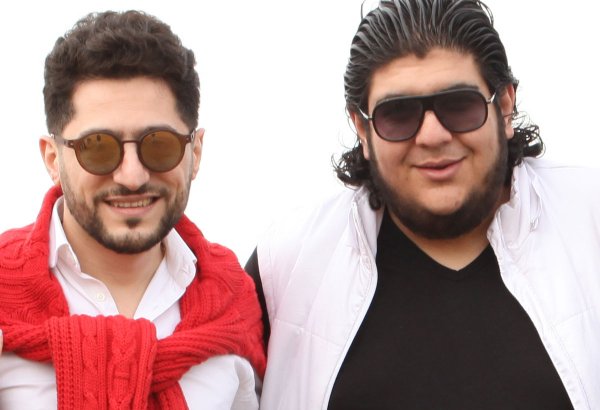 Ночной вальс Нурлана Новресли (ВИДЕО)