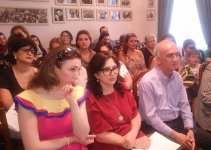 В Баку представлена красочная концертная программа "Юные музыканты" (ФОТО)