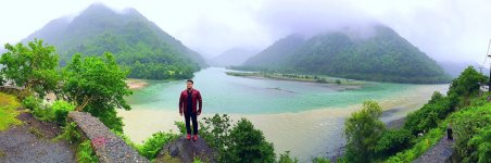 Эльнур Мамедов и Саида Султан удостоены почетных дипломов в Грузии (ВИДЕО, ФОТО)