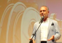 В Баку состоялось открытие III Бакинского международного фестиваля туристических фильмов (ФОТО)