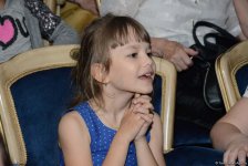 Необычная постановка Театра Романа Виктюка в Баку в День защиты детей (ФОТО)