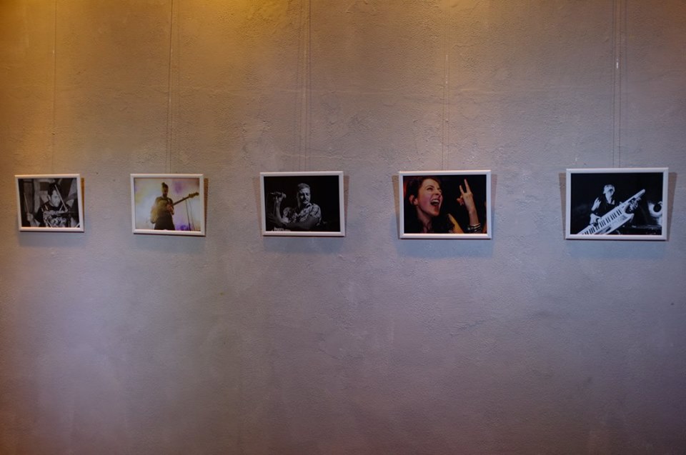 Уникальный музыкальный и социальный феномен в Баку "Rock!" (ФОТО)